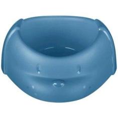 Comedouro CAO Plastico Sanremo 300ML