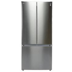 Geladeira Philco 523L Frost Free French Door PRF53A - Britania Philco 
