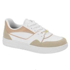 TENIS VIZZANO PE/CAR REF 1419.105.16507-Feminino