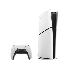 PlayStation5 Slim 2025 1TB 1 Controle Sony Edição Digital-Unissex