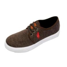 Tênis Polo Clássica Casual Masculino-Masculino