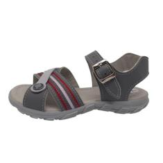 Sandalia Infantil Masculino PrimiPasso Papete Infantil Masculina, 20, 