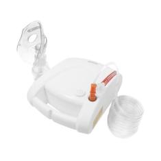 Inalador E Nebulizador Nebcom V Branco NEBCOM5B - G-tech