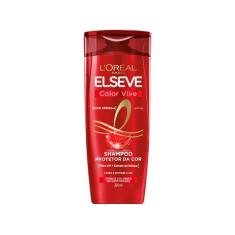 Shampoo Elseve Colorvive 200ml - L'Oreal, 200ml