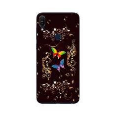 Capa Adesivo Skin375 Verso Para Asus Zenfone Max Pro (m1) - KawaSkin