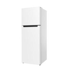 Geladeira Midea MDRT554EVF Inverter 410L, Branco, 110V