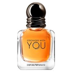 Stronger With You Giorgio Armani Masculino EDT 100Ml