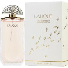 Perfume Feminino Lalique Lalique Eau De Parfum Spray 100 Ml