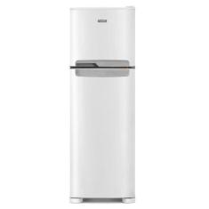 Refrigerador Continental Tc41 Frost Free Duplex 370 Litros - Branco