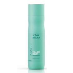 Shampoo Wella  Invigo Volume Boost 250ml