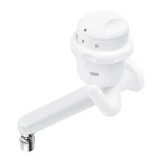 Torneira Elétrica Fame Bica Reta 220V~ - 5.400W - Clima Frio