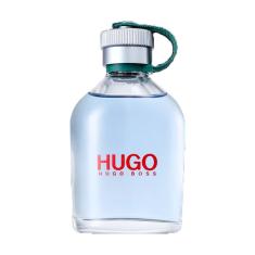 Perfume Hugo Boss Hugo Man Eau De Toilette Masculino 125ml