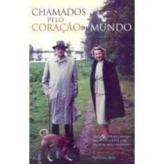 Chamados pelo Coração do Mundo - ROSACRUZ, 3