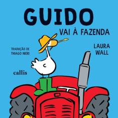 Guido Vai A Fazenda