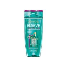 Shampoo Elseve Hydra Detox  200ml