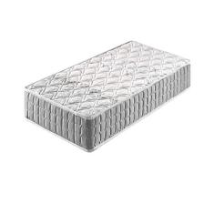 Colchão Solteiro Espuma D33 Orthosono 88x188x14 Bordado