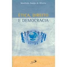 Ética, Direito e Democracia
