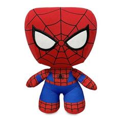 Marvel Spider-Man Plush – 10 Polegadas