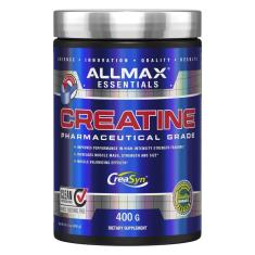 Creatina All Max Nutrition 400gr