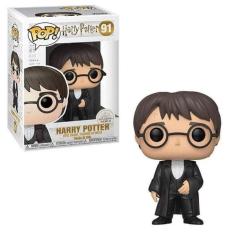 Boneco Funko Pop Harry Potter Harry Potter Baile 91
