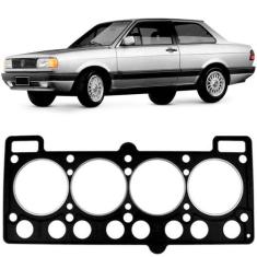 Junta Cabeçote Motor Voyage 1.0 1.6 93 a 95 Fibra Sabó - Sabo