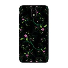 Capa Adesivo Skin353 Verso Para Multilaser E Pro 4G - KawaSkin