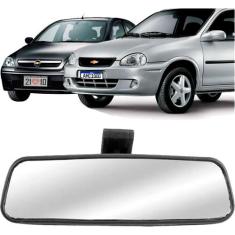 Retrovisor Interno Celta Corsa 01/06 - RETROVEX