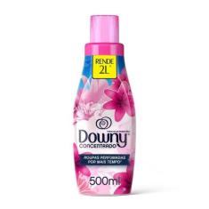 Amaciante Downy Concentrado Frescor de Primavera 500ml
