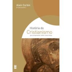 Livro - História do cristianismo