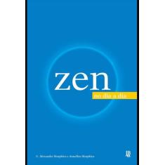 Livro - Zen no dia a dia