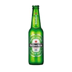 Cerveja Heineken Long Neck 330ml