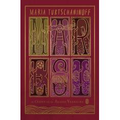 Livro - Maresi