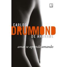 Livro - Amar se aprende amando