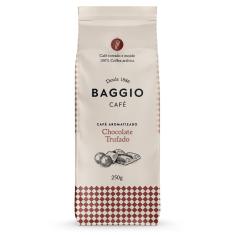 Imagem de Café Baggio Aromas Chocolate Trufado 250g