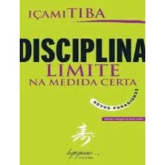 Disciplina - limite na medida certa - INTEGRARE, 1, 11.5 x 18.3
