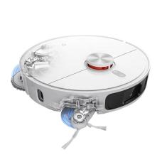 Robô aspirador Xiaomi M40 Vaccum Mop, 110V, Tanque Manual