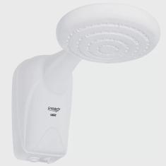 Chuveiro Fame GranDucha Eletrônico Branco