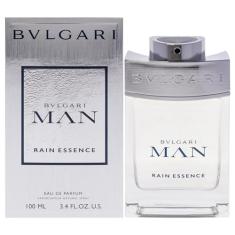 Perfume Bvlgari Man Rain Essence - Eau de Pafum - 100 ml