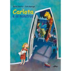Carlota e Os Monstros