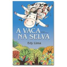 Livro - A vaca na selva