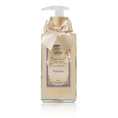 Sabonete Líquido Vinhedos 250ml - Empório Essenza