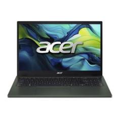 Notebook Acer Aspire GO 15 AG15-71P-53R6 Intel® Core™ i5-13420H de 13ªG 16GB RAM 512GB SSD Windows 11 15.6" FHD