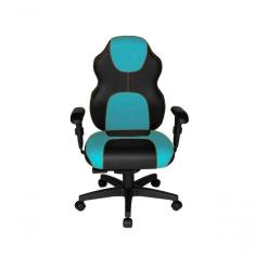 Cadeira Gamer Diretor Linha Gamer Racing Verde