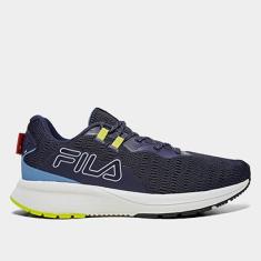 Tênis Fila Ride Masculino-Masculino