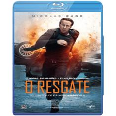 O Resgate