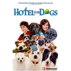 Hotel For Dogs - Media Readers - Level Elementary - Book With Audio CD