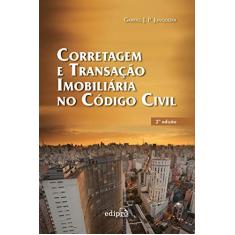 Corretagem e transação imobiliária