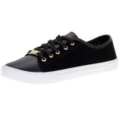 Tênis Feminino Casual Moleca - 5296210