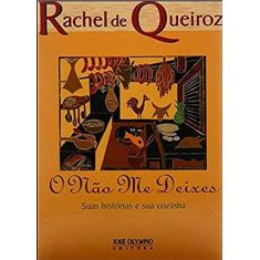 O não me deixes