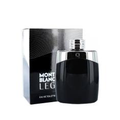 Perfume Masculino Mont Blanc Legend EDT